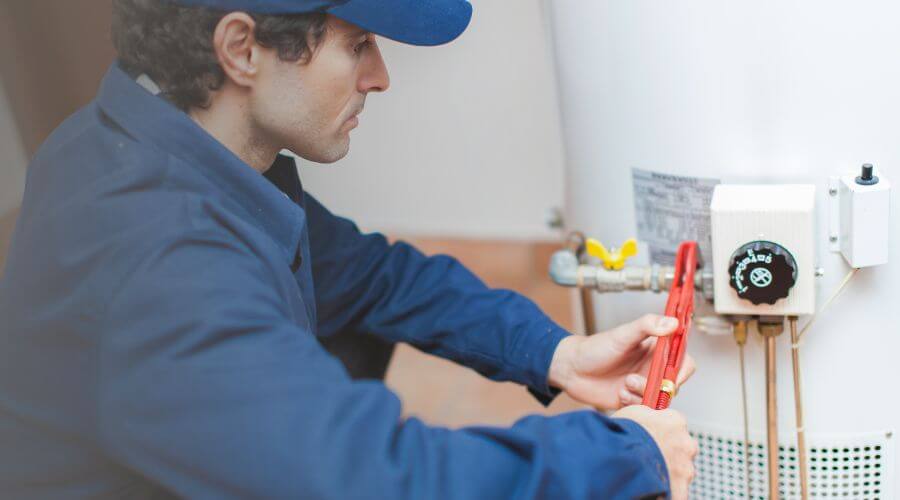 Local expert plumbing services in Frankfort, KY